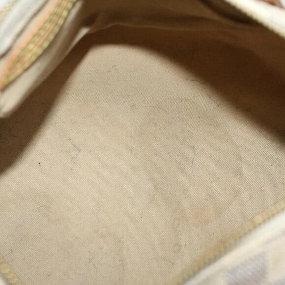 LOUIS VUITTON Damier Azur Speedy 25 Hand Bag - Picture 12 of 15